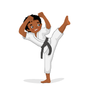 Taekwondo