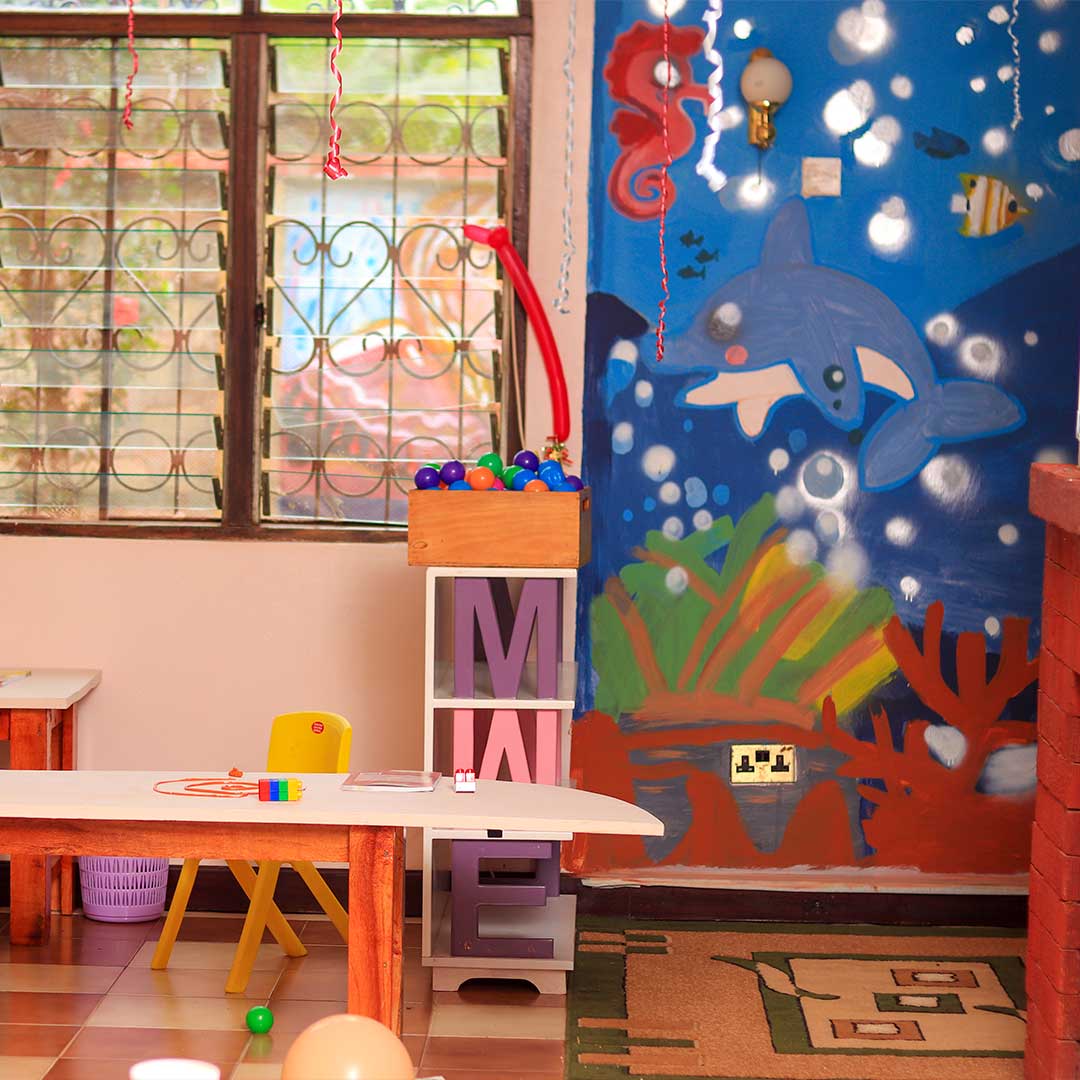Classroom