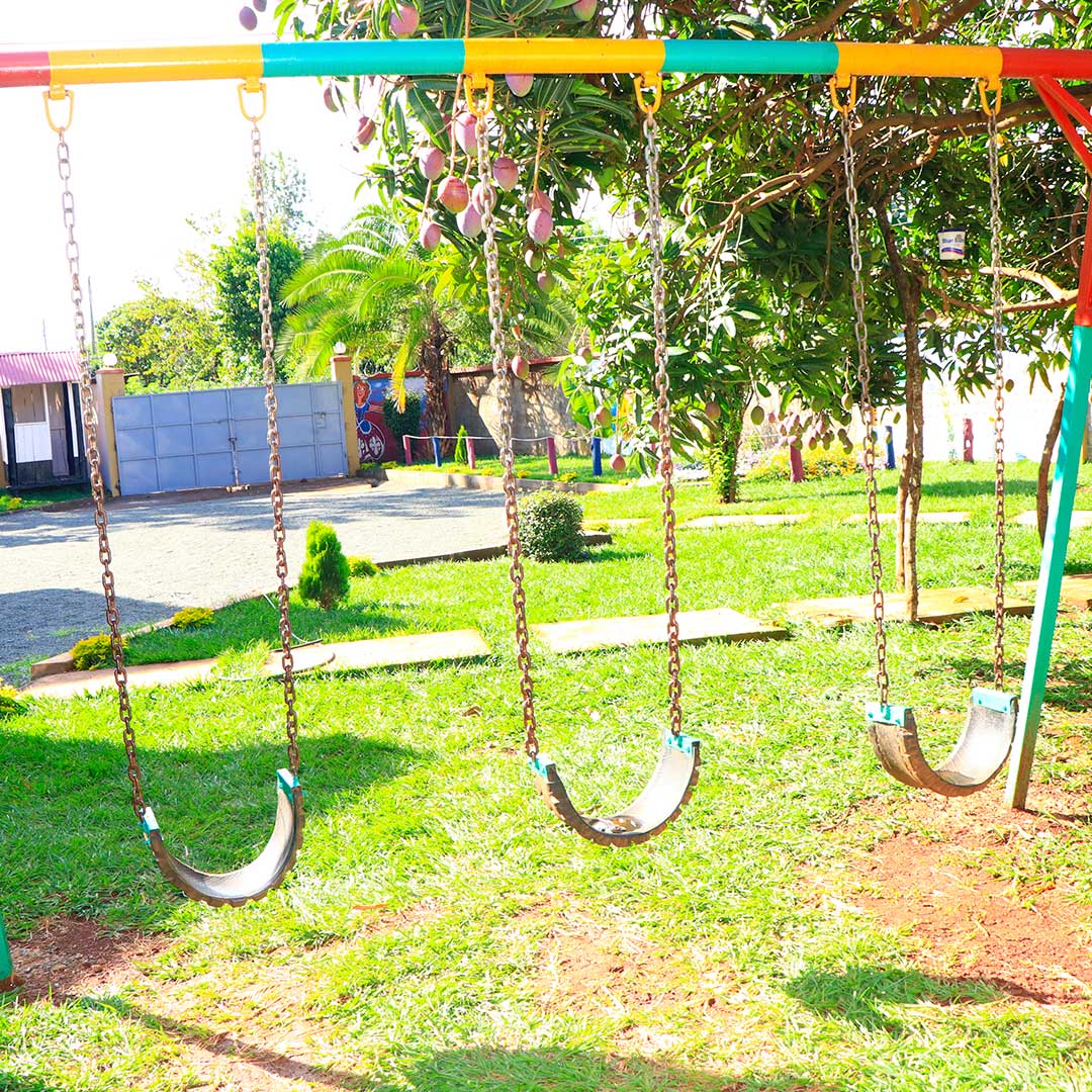 Swings